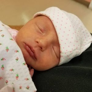 Meet your Posher, Justin